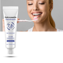 Carica l'immagine nel visualizzatore di Gallery, Dentifricio per Rafforzare lo Smalto - Ozerty