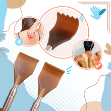Carica l'immagine nel visualizzatore di Gallery, Grattino Ergonomico - Ozerty