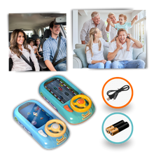 Carica l'immagine nel visualizzatore di Gallery, Divertente simulatore di guida educativo - Ozerty