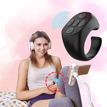 Carica l'immagine nel visualizzatore di Gallery, Anello intelligente a mani libere - Ozerty