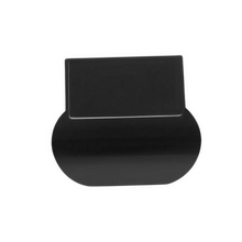 Carica l'immagine nel visualizzatore di Gallery, Alza Tavoletta WC Senza Mani -Nero - Ozerty