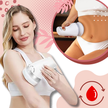 Carica l'immagine nel visualizzatore di Gallery, Massaggiatore per cellulite a vibrazione ad alta frequenza - Ozerty