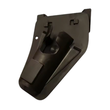 Carica l'immagine nel visualizzatore di Gallery, Fondina da Pesca con Gancio -Nero - Ozerty