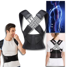 Carica l'immagine nel visualizzatore di Gallery, Correttore di postura istantaneo - Ozerty