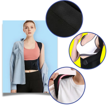 Carica l'immagine nel visualizzatore di Gallery, Correttore di postura istantaneo - Ozerty