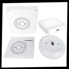 Carica l'immagine nel visualizzatore di Gallery, Sensore Wireless LeakLock - Ozerty