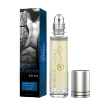 Carica l'immagine nel visualizzatore di Gallery, Profumo ai feromoni di lunga durata -Uomo - Ozerty