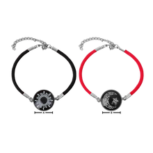 Carica l'immagine nel visualizzatore di Gallery, Braccialetti a Distanza Attivati dalla Luce - Ozerty