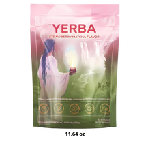 Carica l'immagine nel visualizzatore di Gallery, Tè Energetico Matcha & Mate - Ozerty