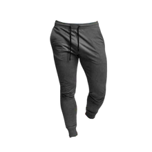 Carica l'immagine nel visualizzatore di Gallery, Pantaloni fitness da uomo -Grigio scuro/SGrigio scuro/MGrigio scuro/LGrigio scuro/XLGrigio scuro/XXLGrigio scuro/3XL - Ozerty