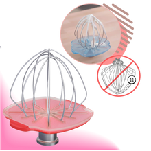 Carica l'immagine nel visualizzatore di Gallery, Coperchio Antispruzzo per Frustino Elettrico - Ozerty