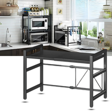 Carica l'immagine nel visualizzatore di Gallery, Utility Rack SmartSpace - Ozerty