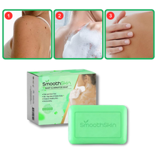 Carica l'immagine nel visualizzatore di Gallery, Esfoliante idratante Sapone per la rimozione delle verruche - Ozerty