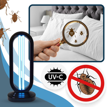 Carica l'immagine nel visualizzatore di Gallery, Lampadina disinfettante UV multisuperficie - Ozerty