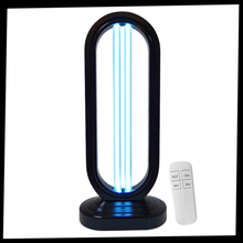 Carica l'immagine nel visualizzatore di Gallery, Lampadina disinfettante UV multisuperficie - Ozerty