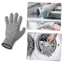 Carica l'immagine nel visualizzatore di Gallery, Guanti antitaglio multiuso - Ozerty