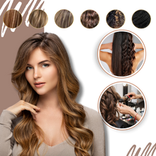 Carica l'immagine nel visualizzatore di Gallery, Piastra per Capelli Multifunzionale - Ozerty