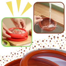 Carica l'immagine nel visualizzatore di Gallery, Contenitori Ermetici Multiuso per la Conservazione degli Alimenti - Ozerty