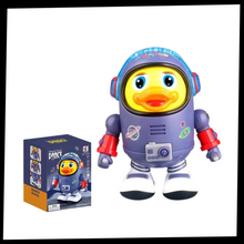 Carica l'immagine nel visualizzatore di Gallery, Anatra musicale interattiva - Ozerty