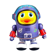 Carica l'immagine nel visualizzatore di Gallery, Anatra musicale interattiva - Ozerty