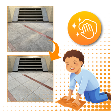 Carica l'immagine nel visualizzatore di Gallery, Detergente Multiuso per Marmo con Profumo Naturale - Ozerty