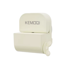 Carica l'immagine nel visualizzatore di Gallery, Dispenser di Dentifricio -Bianco - Ozerty