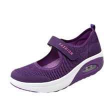 Carica l'immagine nel visualizzatore di Gallery, Scarpe ortopediche antiscivolo -Viola/EU36Viola/EU37Viola/EU38Viola/EU39Viola/EU40Viola/EU41Viola/EU42Viola/EU43 - Ozerty