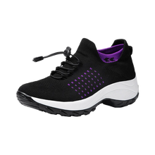 Carica l'immagine nel visualizzatore di Gallery, Scarpe da ginnastica ortopediche -Viola/EU35Viola/EU36Viola/EU37Viola/EU38Viola/EU39Viola/EU40Viola/EU41Viola/EU42 - Ozerty