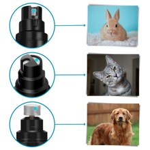 Carica l'immagine nel visualizzatore di Gallery, Smerigliatrice di unghie per animali domestici - Ozerty