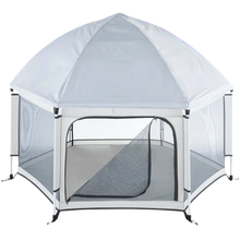 Carica l'immagine nel visualizzatore di Gallery, Box per bambini a rete pop-up