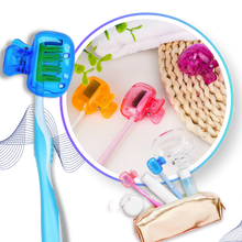 Carica l'immagine nel visualizzatore di Gallery, Copri Testina per Spazzolino - Ozerty