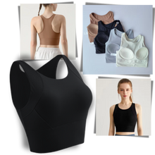 Carica l'immagine nel visualizzatore di Gallery, Correttore di Postura Sportivo - Ozerty