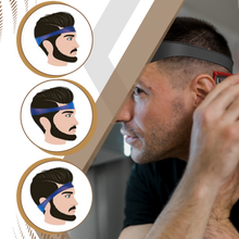 Carica l'immagine nel visualizzatore di Gallery, Cornice per Sfumature di Precisione - Ozerty