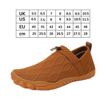 Carica l'immagine nel visualizzatore di Gallery, Scarpe Prime Comode a Piedi Nudi - Ozerty