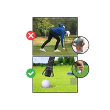Carica l'immagine nel visualizzatore di Gallery, Raccoglitore rapido di palline da golf - Ozerty