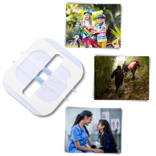 Carica l'immagine nel visualizzatore di Gallery, Adesivo per ferite impermeabile - Ozerty