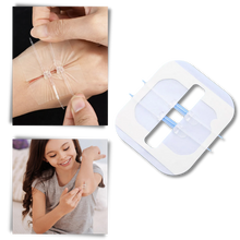 Carica l'immagine nel visualizzatore di Gallery, Adesivo per ferite impermeabile - Ozerty