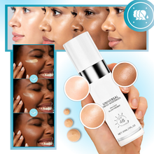Carica l'immagine nel visualizzatore di Gallery, Crema Colorata Quotidiana Radiante - Ozerty