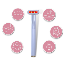 Carica l'immagine nel visualizzatore di Gallery, Bacchetta per il trattamento della pelle Rinnovamento Radioso - Ozerty