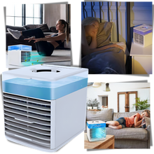 Carica l'immagine nel visualizzatore di Gallery, Condizionatore d'aria ad acqua a raffreddamento rapido - Ozerty