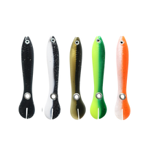Carica l'immagine nel visualizzatore di Gallery, Esche da pesca realistiche -Set di 5 pezzi - Ozerty