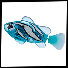 Carica l'immagine nel visualizzatore di Gallery, Pesce Realistico a LED - Ozerty