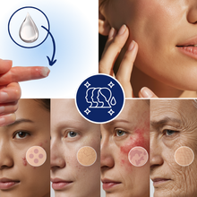 Carica l'immagine nel visualizzatore di Gallery, Crema Rivitalizzante al Retinolo - Ozerty