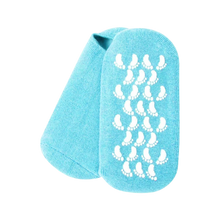 Carica l'immagine nel visualizzatore di Gallery, Calzini con Lozione Rivitalizzante -Blu - Ozerty