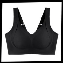 Carica l'immagine nel visualizzatore di Gallery, Reggiseno modellante traspirante senza cuciture - Ozerty