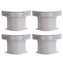 Carica l'immagine nel visualizzatore di Gallery, Ferma Lenzuola -Grigio - Ozerty