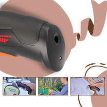 Carica l'immagine nel visualizzatore di Gallery, Forbici elettriche autoaffilanti senza fili - Ozerty