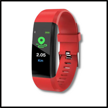 Carica l'immagine nel visualizzatore di Gallery, Smartwatch per anziani - Ozerty