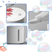 Carica l'immagine nel visualizzatore di Gallery, Distributore di Sapone con Sensore e Forma a Piccione - Ozerty