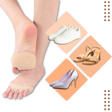Carica l'immagine nel visualizzatore di Gallery, Cuscinetti metatarsali ad assorbimento d'urto - Ozerty